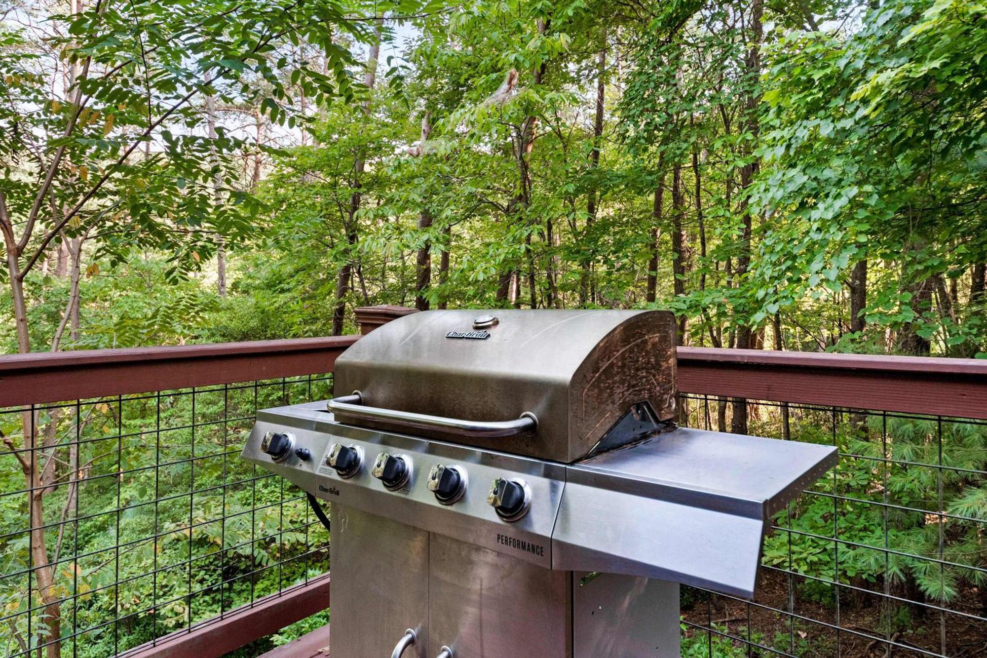 Lakeside Retreat Hot Tub Fishing Hiking Ellijay Kültér fotó